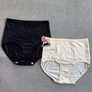 High Waist Cross-Compression Shaper Panty – Tummy Control & 3D Butt Lift (Imported)